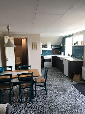 Airbnb Sandhem Vacation Rentals Places To Stay Jonkoping
