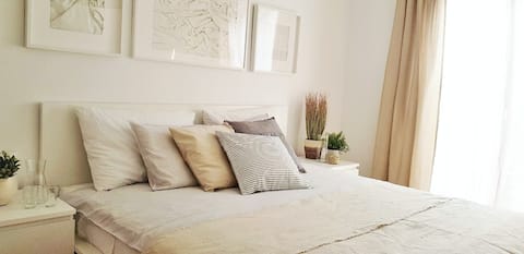 • Ana • Charming apartment | fully renovated