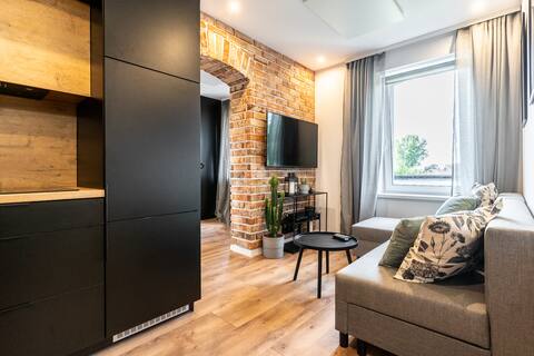 Apartament Rych Maciej