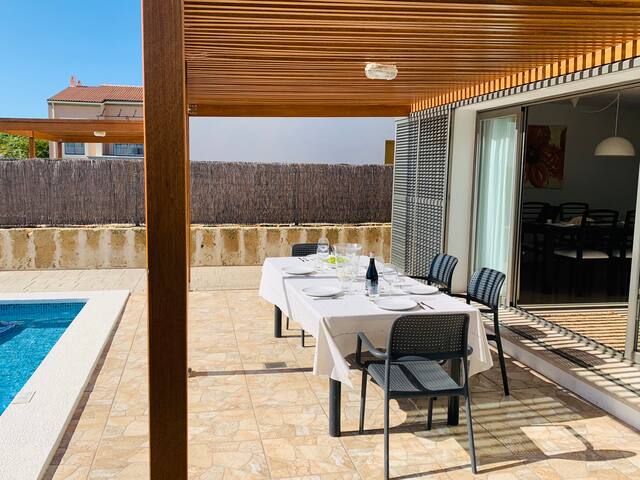 Villa Lauvic gallery image 5