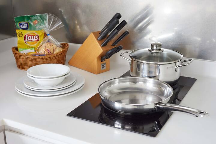 Two Bedrooms with Kitchenette near Bugis Junction gallery image 5