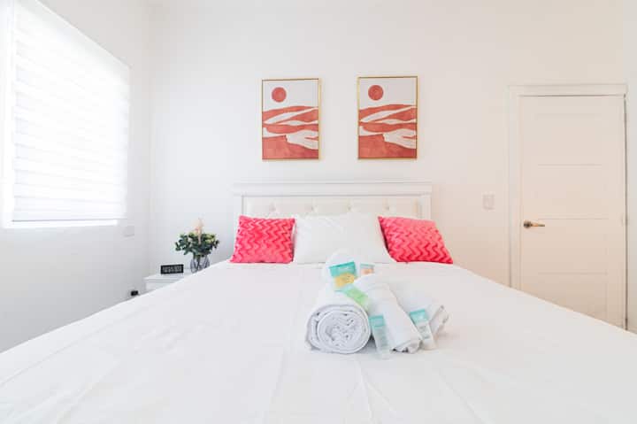 საძინებელი 4