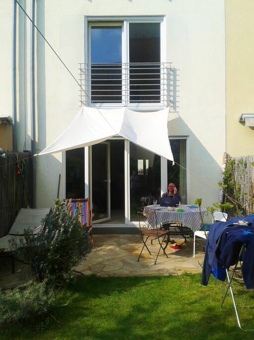 Terasse