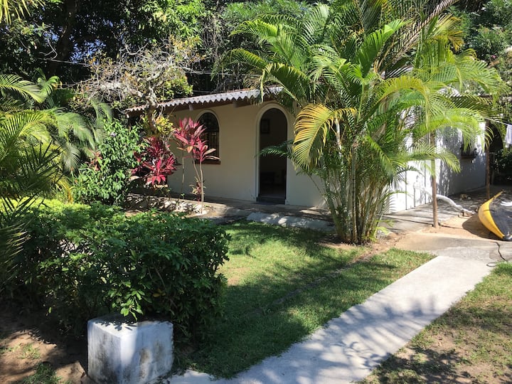Cabaña el Nogalito 2 Houses for Rent in Puerto Vallarta , Jalisco