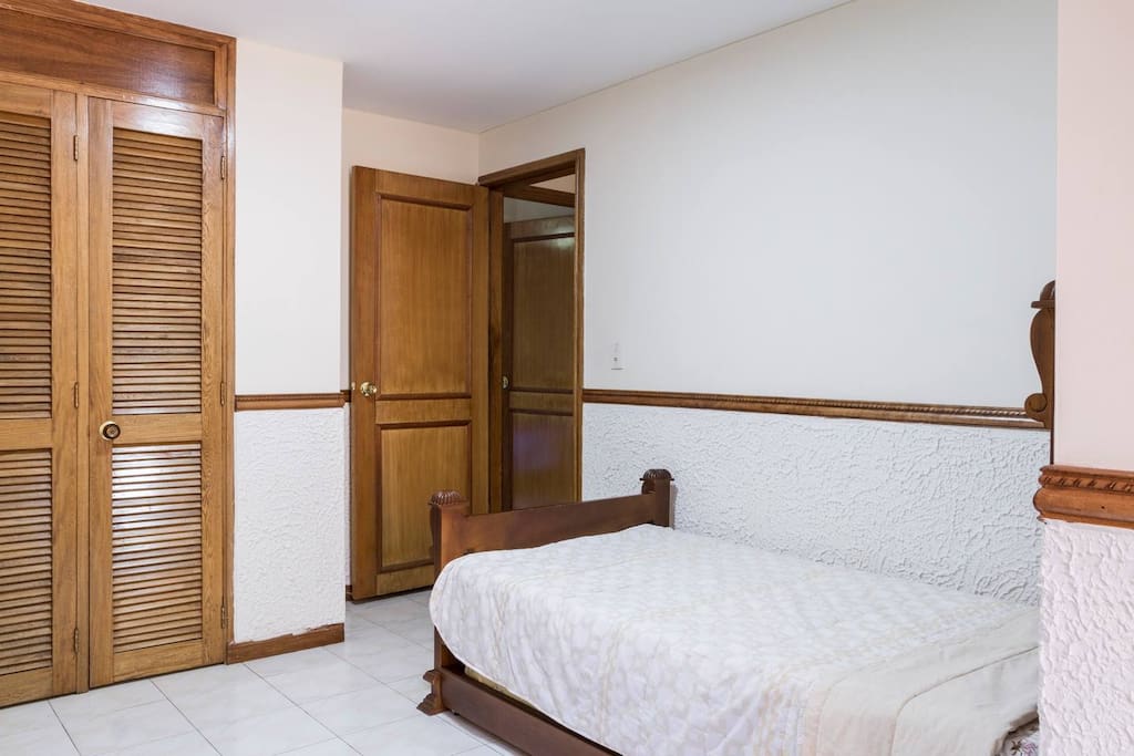 Comfortable Room #2