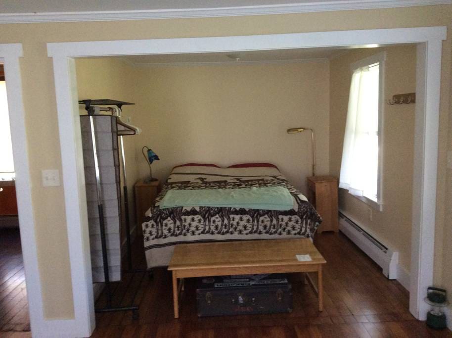 Main bedroom