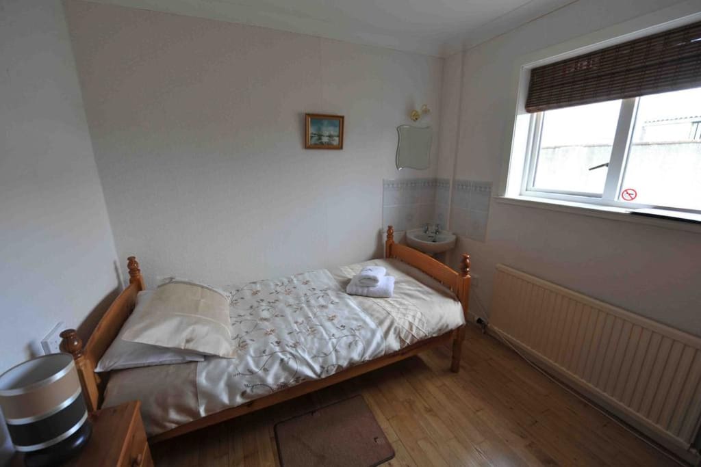 single room