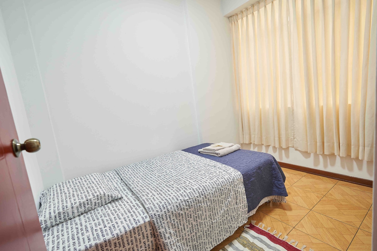 Спална соба 2