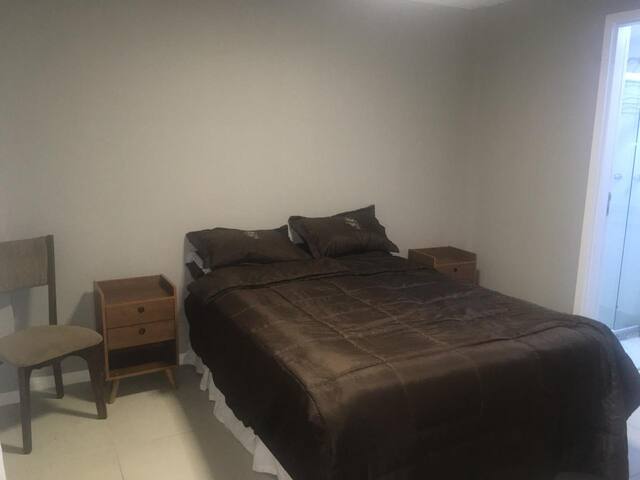 Cobertura Duplex Recreio dos Bandeirantes