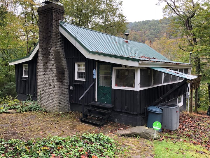 Top 10 Cabin Rentals Near Ligonier, Pennsylvania Updated 2024 Trip101