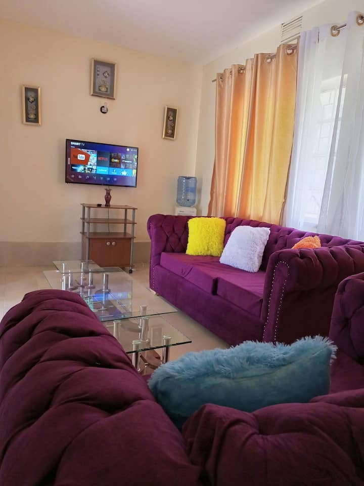 Nakuru Holiday Rentals & Homes Nakuru County, Kenya Airbnb