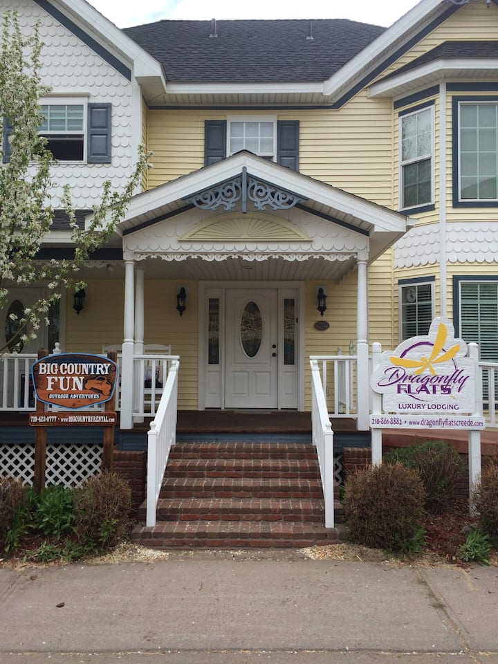 Creede Vacation Rentals & Homes Colorado, United States Airbnb