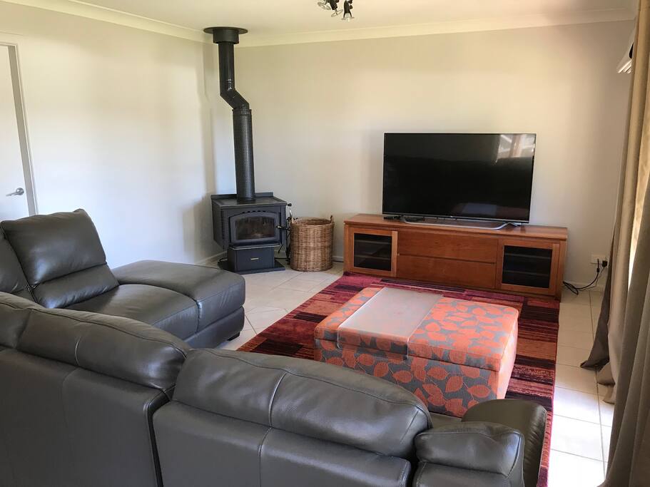 Rumpus room