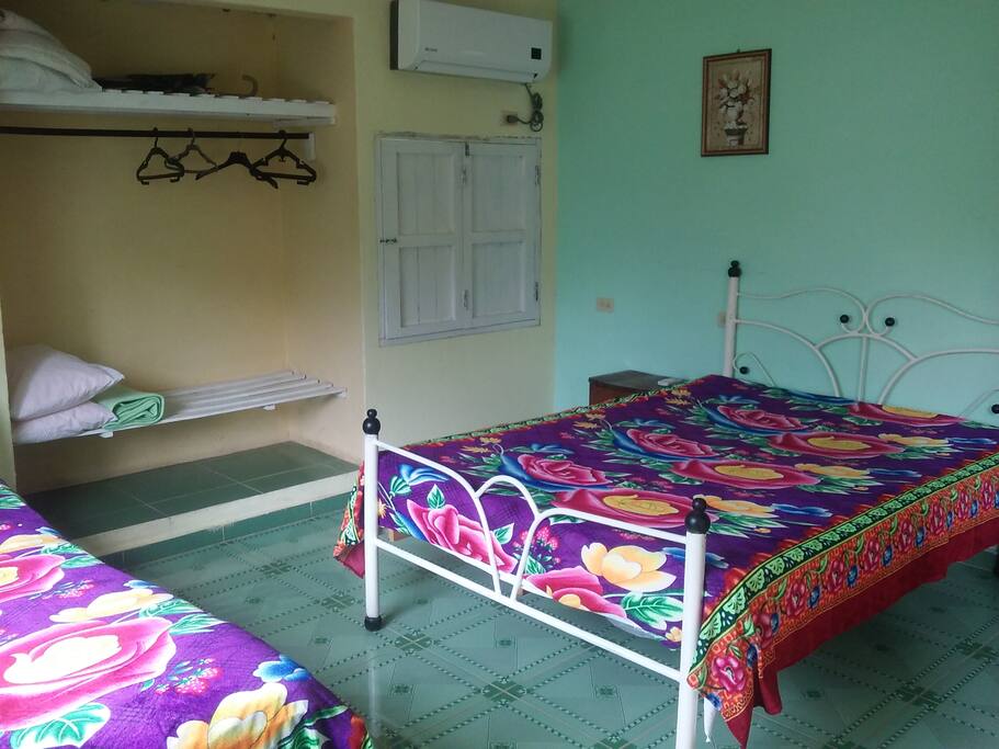 Habitación 2