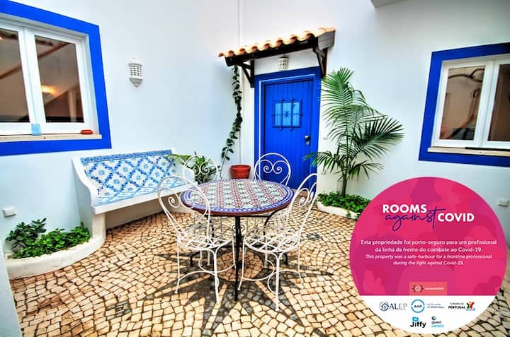 Casa Do Centro - Lagos