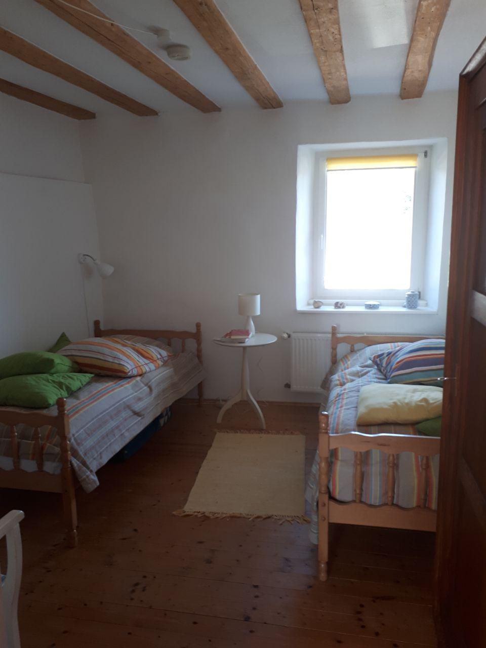 غرفة النوم 3