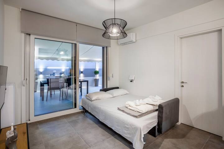 Socrates Junior Houses managed Airbnb listing 1