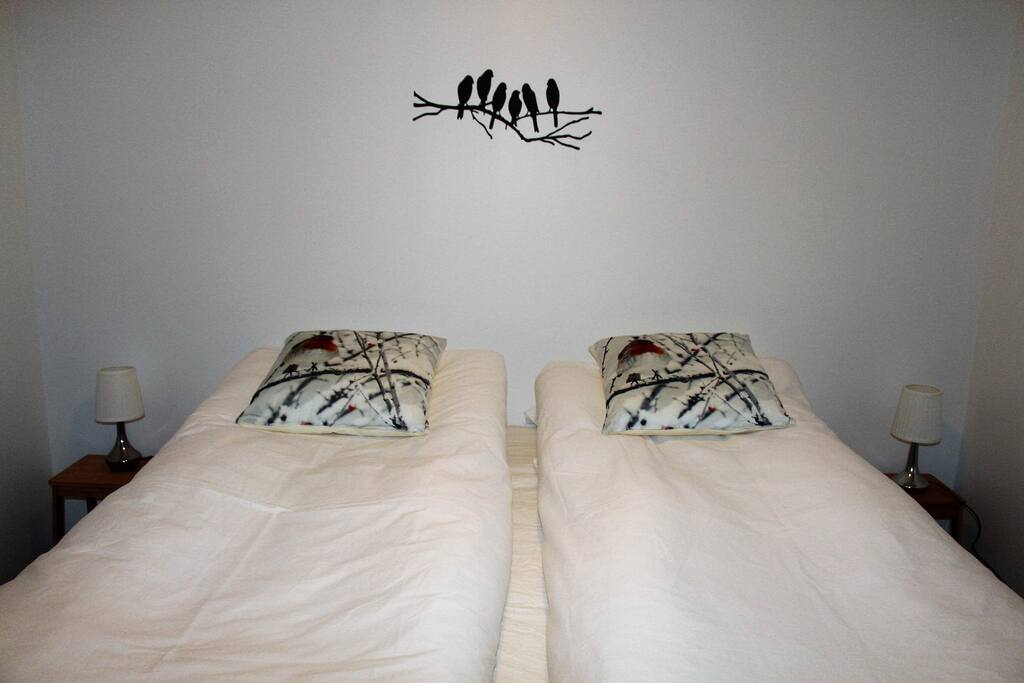 Queen size