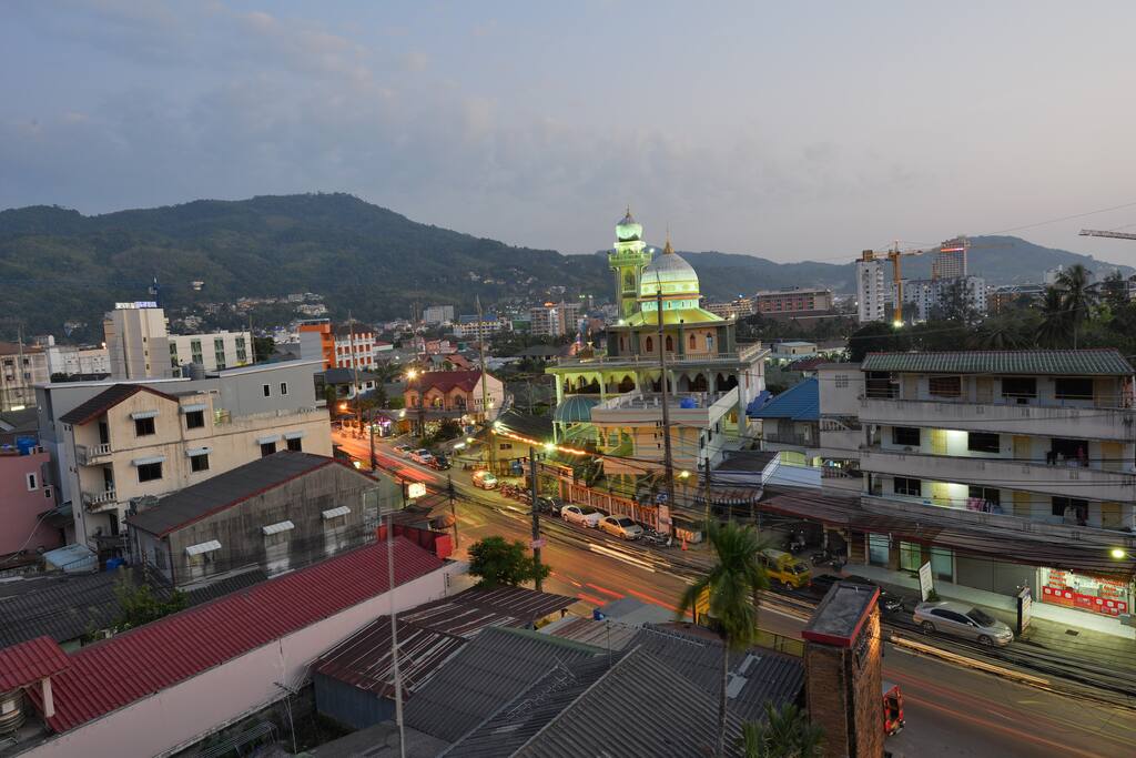 Overview