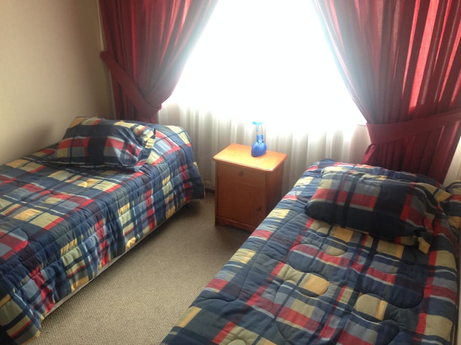 Segundo Dormitorio