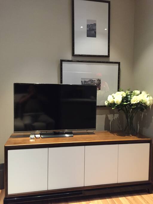 Entertainment Area