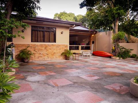 Batangas Ruiz Beach House w/ free use of 2 Kayaks