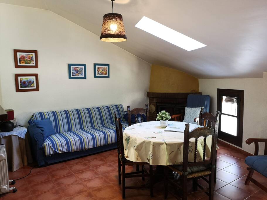 Salón
