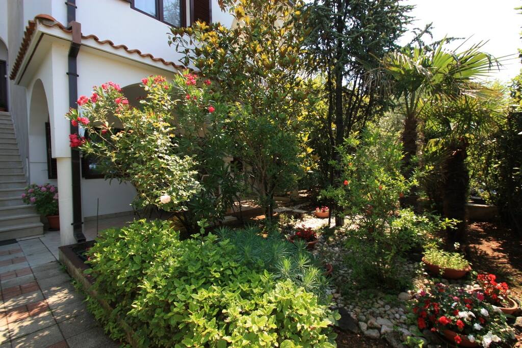 Garten