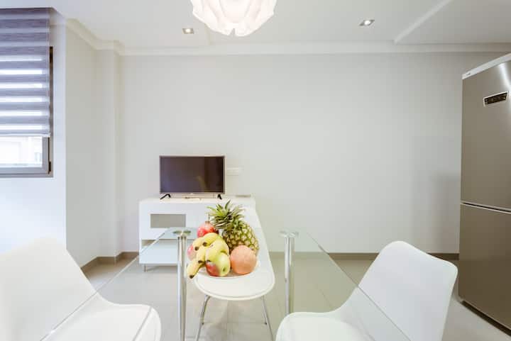 Apartamento Minimalista. - Las Palmas de Gran Canaria