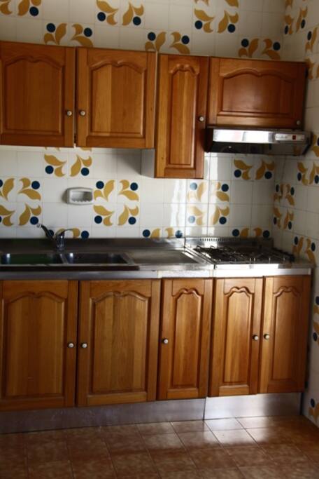 Cucina