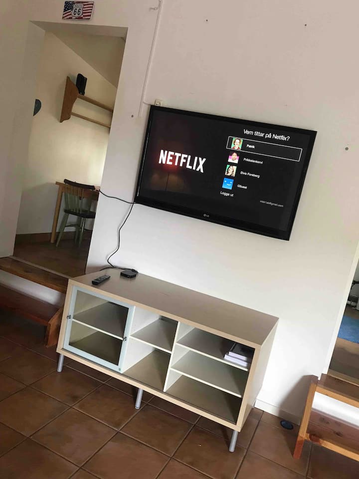 ห้องนั่งเล่น