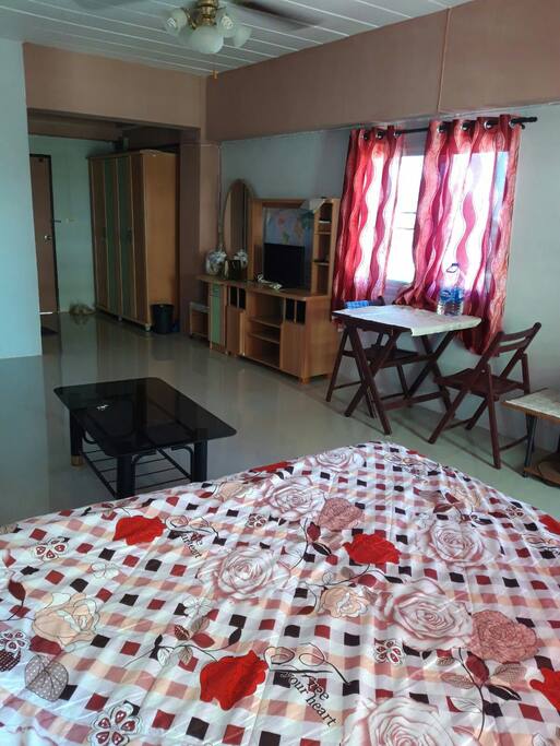 Room inner View