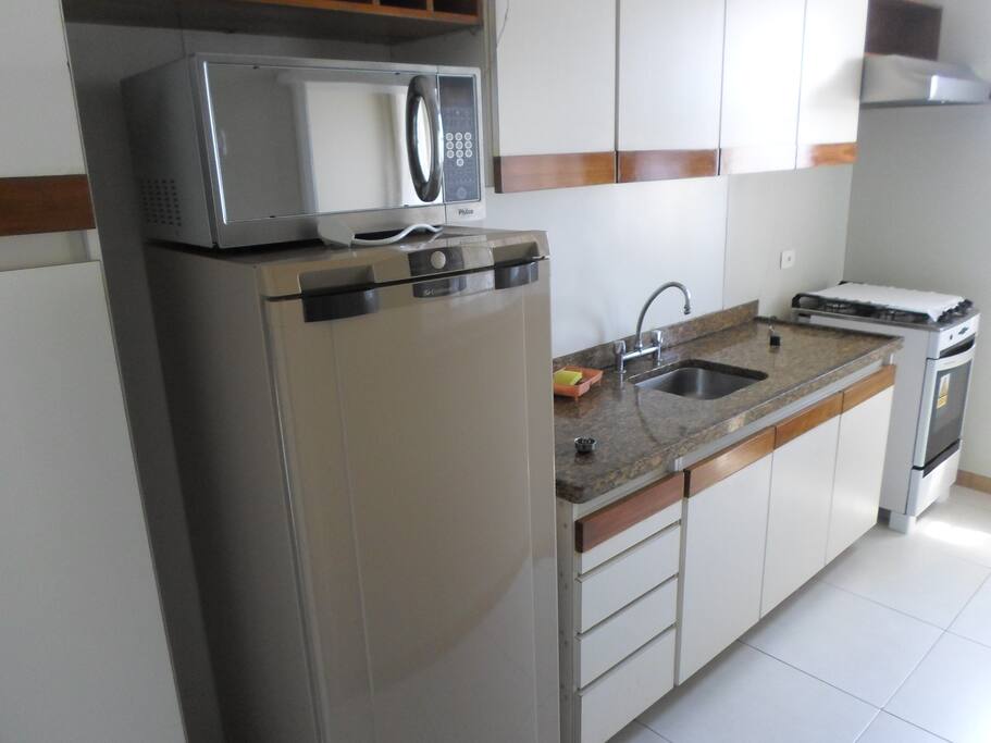 COZINHA