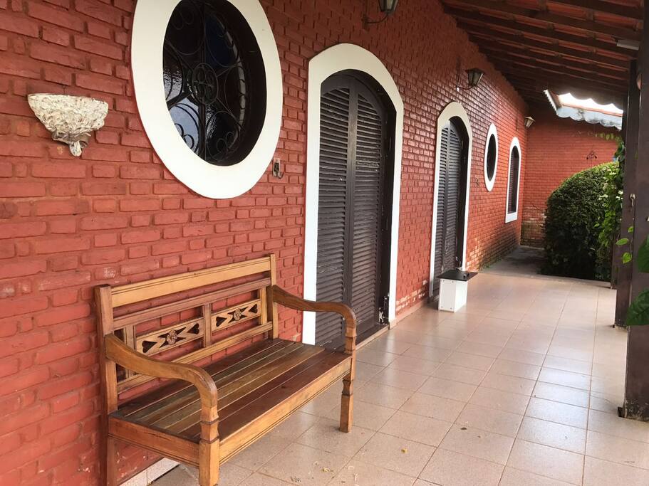 Varanda