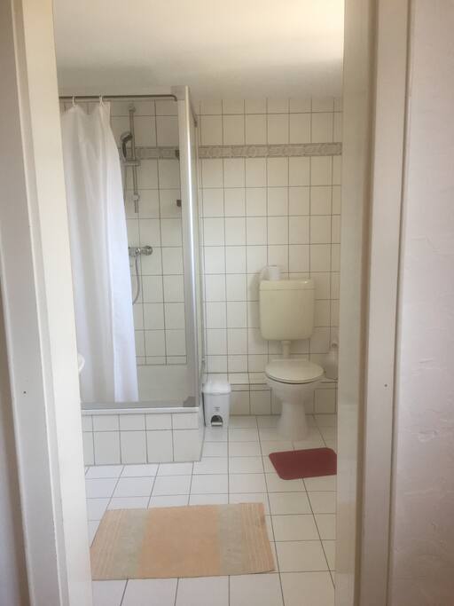 Bad Wellenzimmer