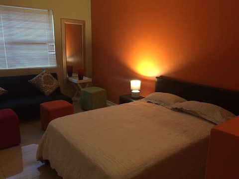 42 Bantam, Bokaap, Cape Town