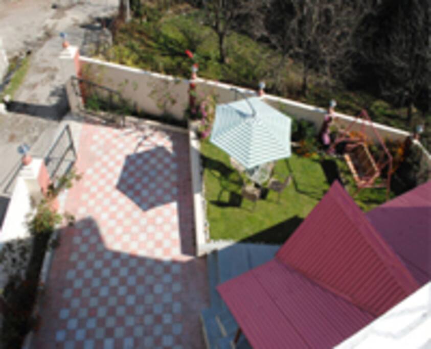 Outer View