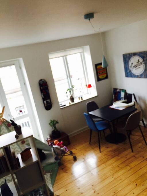 Livingroom