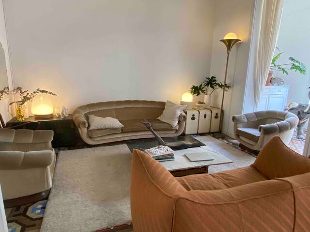 Luxury apt in the heart of Barcelona gallery image 2