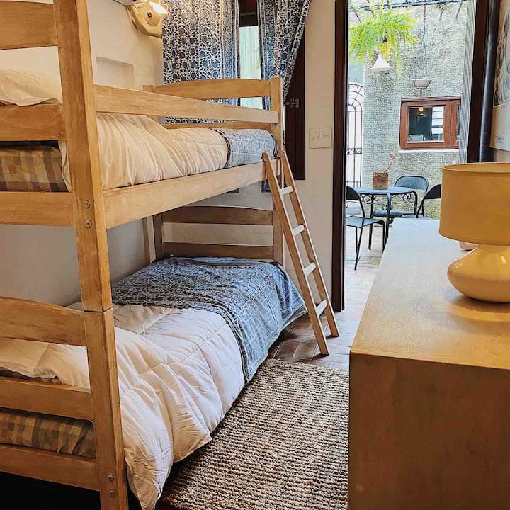 Спална соба 3