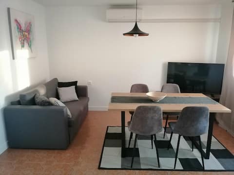 Top Airbnb: Apartment Passiflora in Peroj