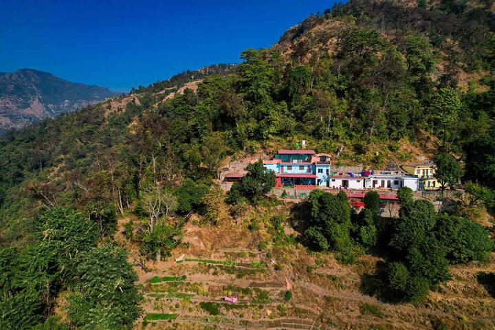 Incredible Outdoors managed Airbnb listing 1