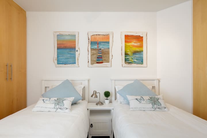 Strand Beachfront Home with Panoramic Ocean Views gallery image 3