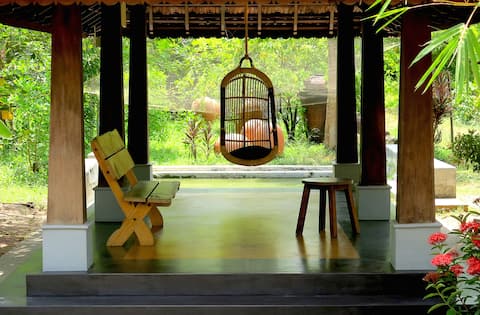Clayfingers - Art Cottages