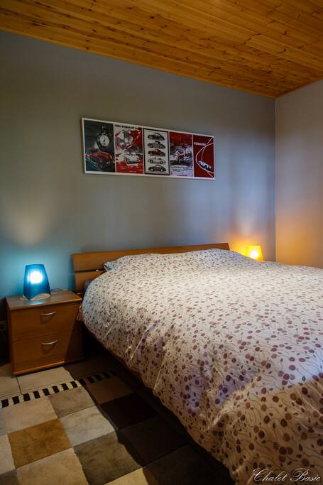 Slaapkamer