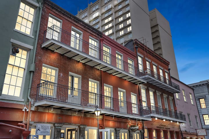 High Above History II