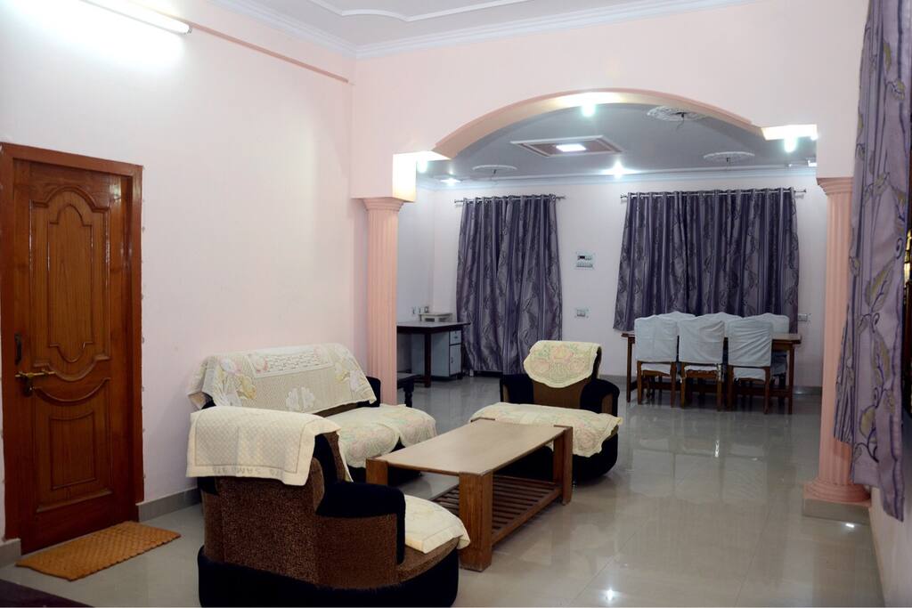 Drawing room