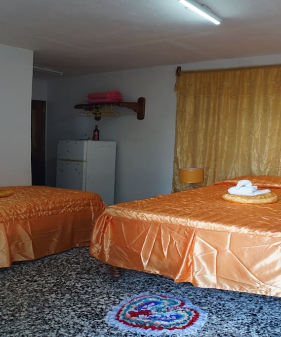 Habitación Estrella 2