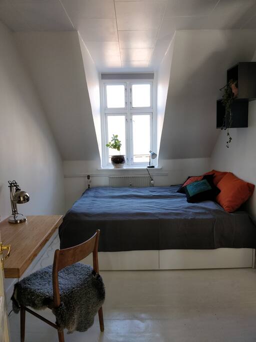 Your room