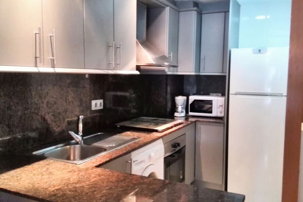 COCINA
